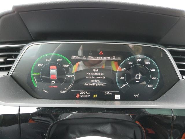 2023 AUDI E-TRON SPO WA12ABGE9PB025510