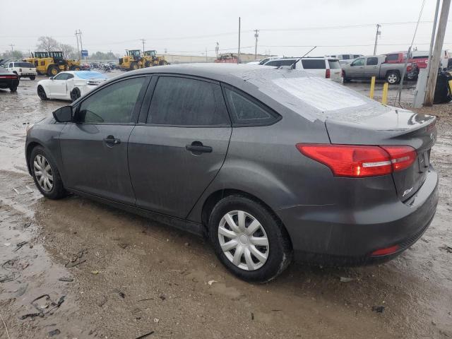 2018 FORD FOCUS S 1FADP3E26JL203988