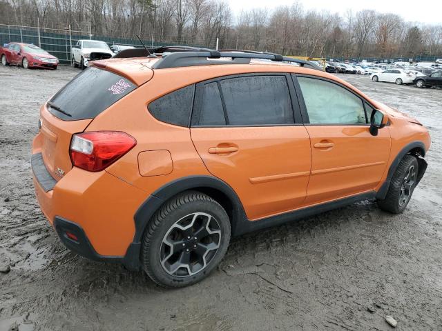 2014 Subaru Xv Crosstrek 2.0 Premium VIN: JF2GPAVC7E8330666 Lot: 48239644