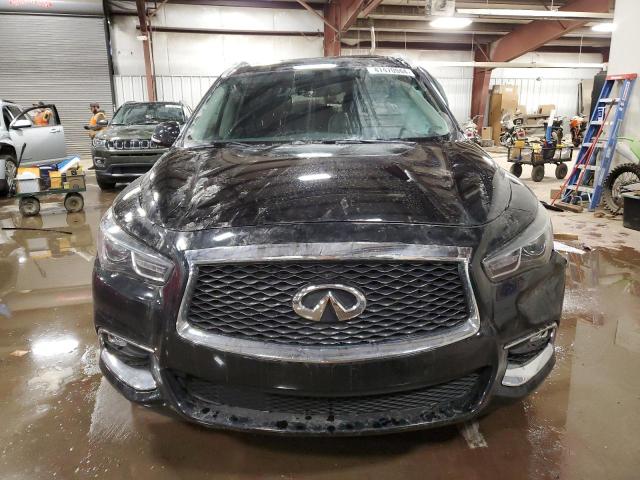 5N1DL0MM3LC504353 Infiniti QX60 LUXE 5