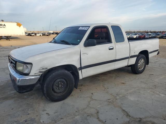 1995 Toyota T100 Xtracab VIN: JT4VD12E3S0010310 Lot: 47611014