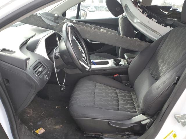 VIN 1G1RE6E48DU100295 2013 Chevrolet Volt no.7