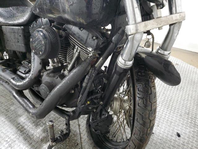 2007 HARLEY-DAVIDSON FXDBI 1HD1GX4177K345390