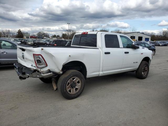 2021 Ram 2500 Tradesman VIN: 3C6UR5CJ5MG560226 Lot: 51530784