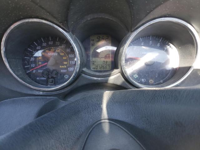 2009 YAMAHA YP400 JYASH03Y49A008866