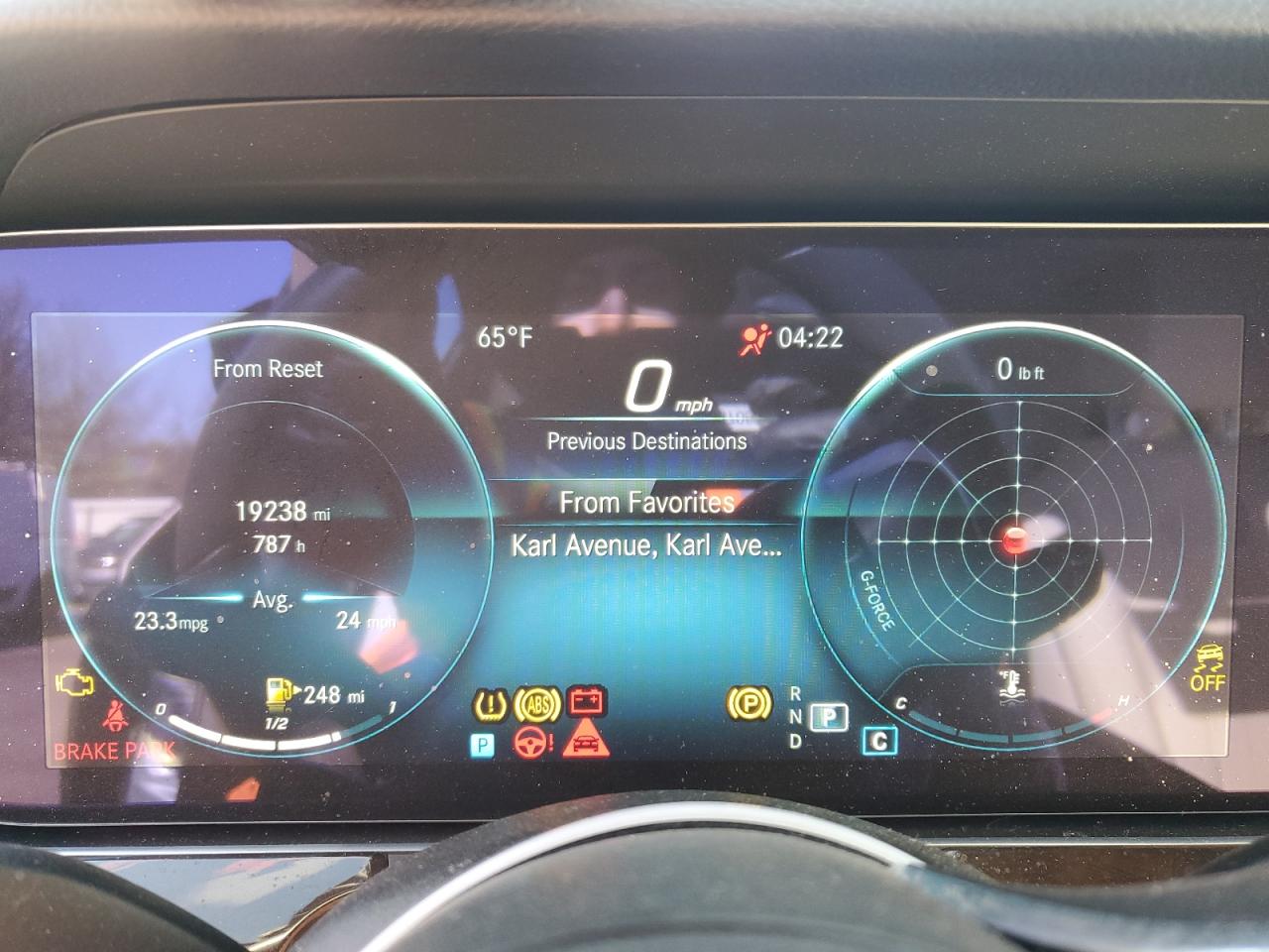 W1KZF8EB3NB056479 2022 Mercedes-Benz E 350 4Matic