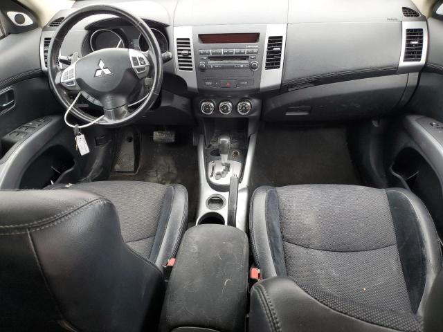 2013 Mitsubishi Outlander Se VIN: JA4AS3AWXDU014273 Lot: 48138534