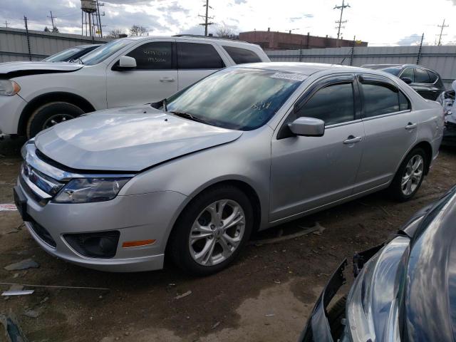 Vin: 3fahp0ha8cr148970, lot: 45990014, ford fusion se 2012 img_1
