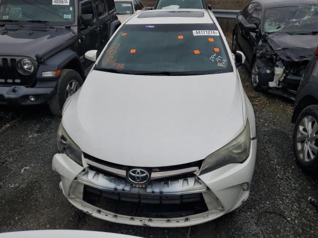 2016 TOYOTA CAMRY LE - 4T1BF1FK9GU165632