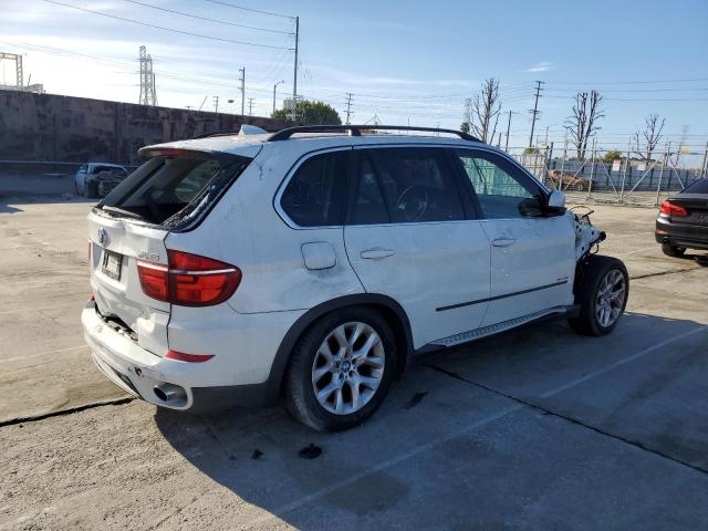 2013 BMW X5 xDrive35I VIN: 5UXZV4C55D0E03048 Lot: 46402464