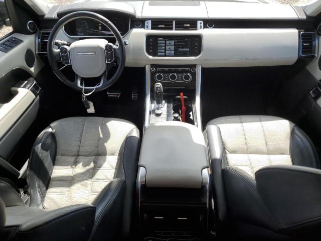 VIN SALWV2TF7EA381900 2014 Land Rover Range Rover,... no.8