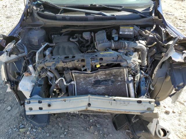 2019 NISSAN VERSA S - 3N1CN7AP8KL848395