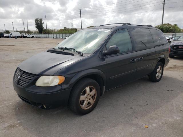 DODGE GRAND CARA