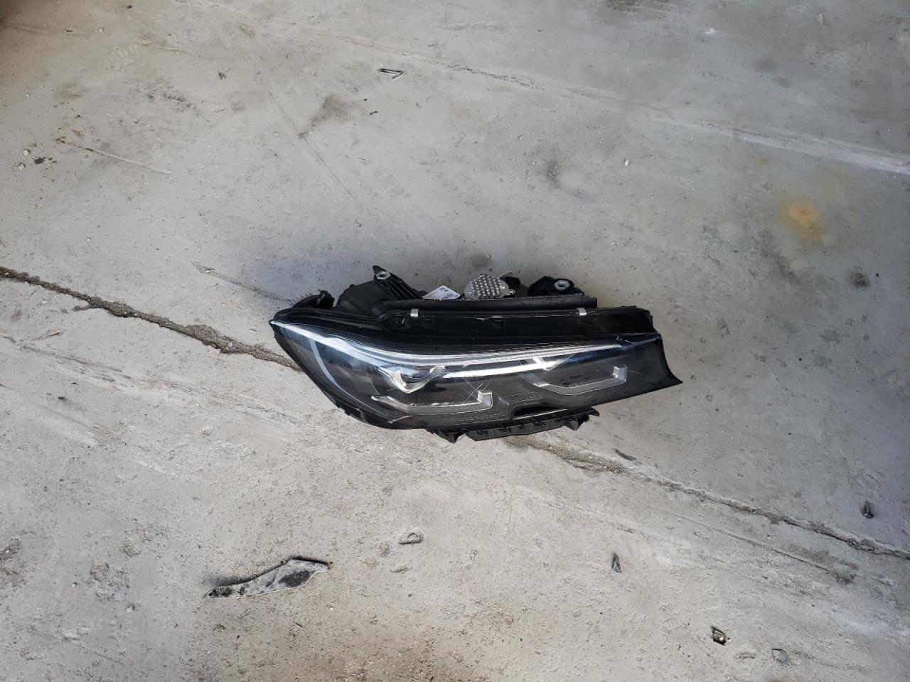 3MW5R1J07N8C56081 2022 BMW 330I