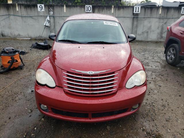 2010 Chrysler Pt Cruiser VIN: 3A4GY5F9XAT199809 Lot: 45114724