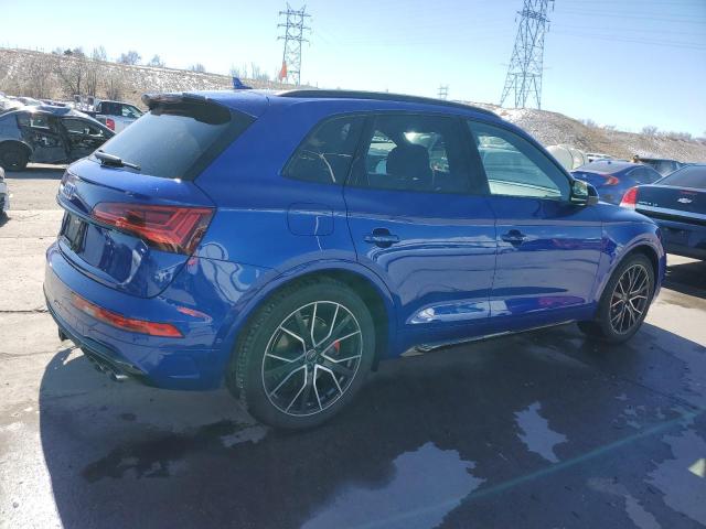 2023 AUDI SQ5 PRESTI WA1C4AFYXP2193299