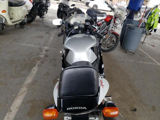 2002 HONDA CBR900 RR JH2SC50112M000095