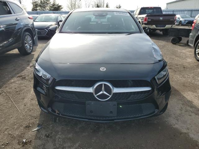 45364634 | 2019 MERCEDES-BENZ A 250 4MATIC