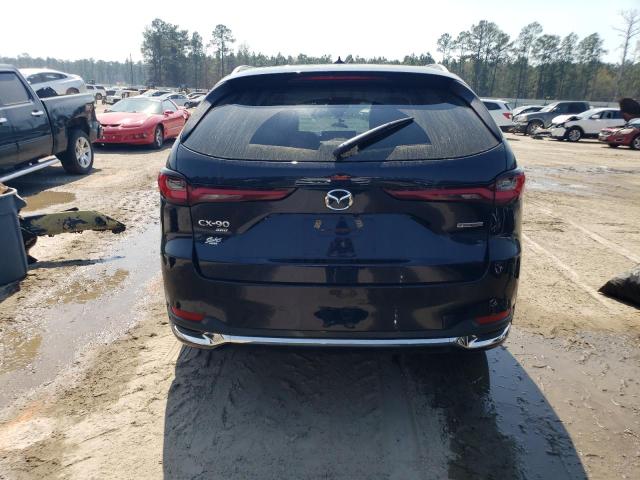 2024 MAZDA CX-90 JM3KK1HC5R1122682