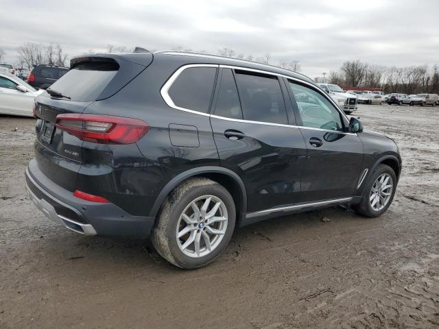 2021 BMW X5 XDRIVE4 - 5UXCR6C02M9H05323