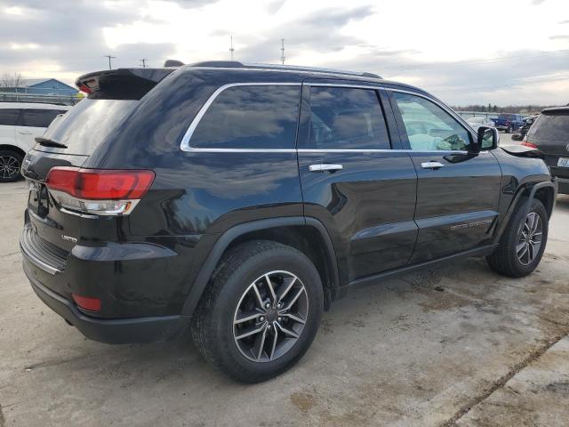 2020 Jeep Grand Cherokee Limited VIN: 1C4RJFBG4LC256226 Lot: 47920914