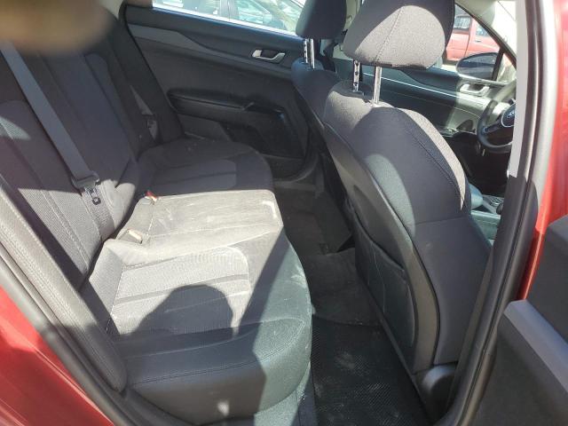 2021 KIA K5 LXS - 5XXG14J29MG001378