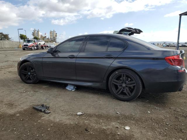 2015 BMW 535 D WBAXA5C53FD691491
