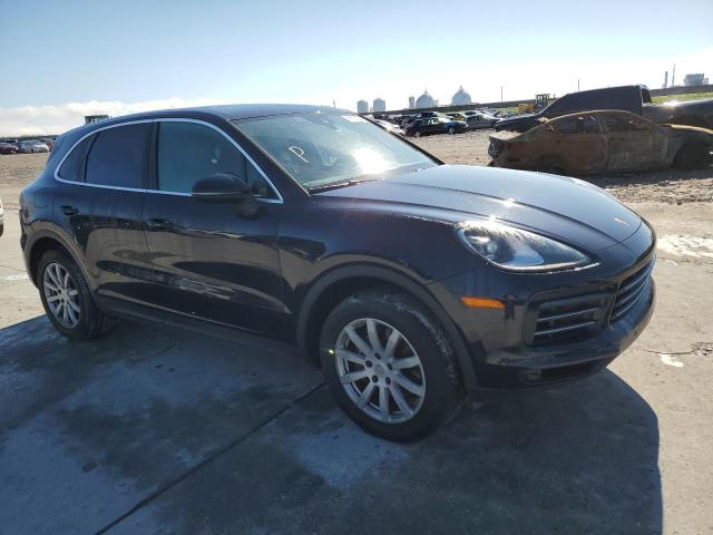 VIN WP1AA2AY8KDA07435 2019 Porsche Cayenne no.4