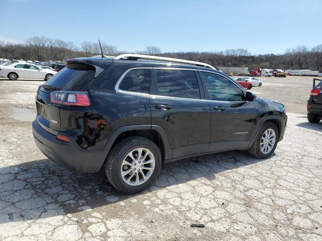 2019 JEEP CHEROKEE L - 1C4PJLCB4KD109986