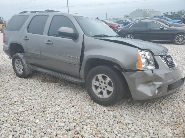 2008 GMC Yukon VIN: 1GKFC13C78J228861 Lot: 47029004