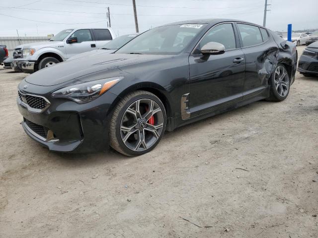 2018 Kia Stinger Gt2 VIN: KNAE55LC7J6022809 Lot: 45477224