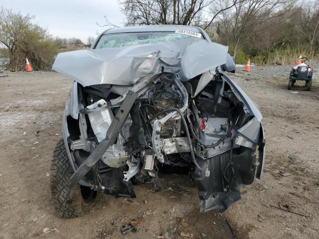 2021 TOYOTA TACOMA DOU - 5TFAZ5CN9MX107074