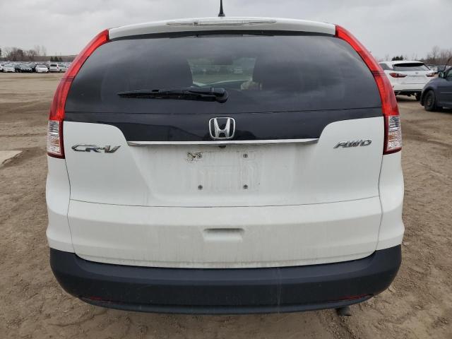 2012 Honda Cr-V Ex VIN: 2HKRM4H50CH115062 Lot: 46993104