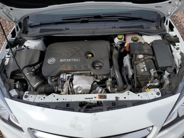2019 BUICK CASCADA PR - W04WH3N5XKG364584