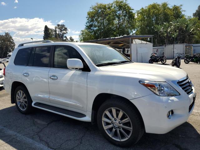 Vin: jtjhy7ax9b4079564, lot: 45177504, lexus lx570 570 20114