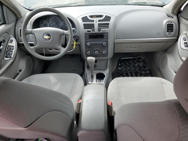 2007 Chevrolet Malibu Ls VIN: 1G1ZS58F47F216277 Lot: 47247934