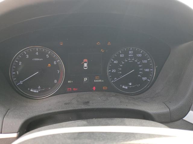 2017 GENESIS G80 ULTIMA - KMHGN4JF0HU205179