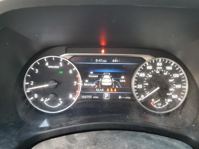 2020 NISSAN SENTRA SV - 3N1AB8CV9LY303036