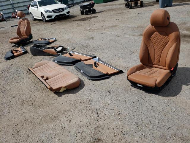 2023 BMW 540 I - WBA53BJ08PCL17151