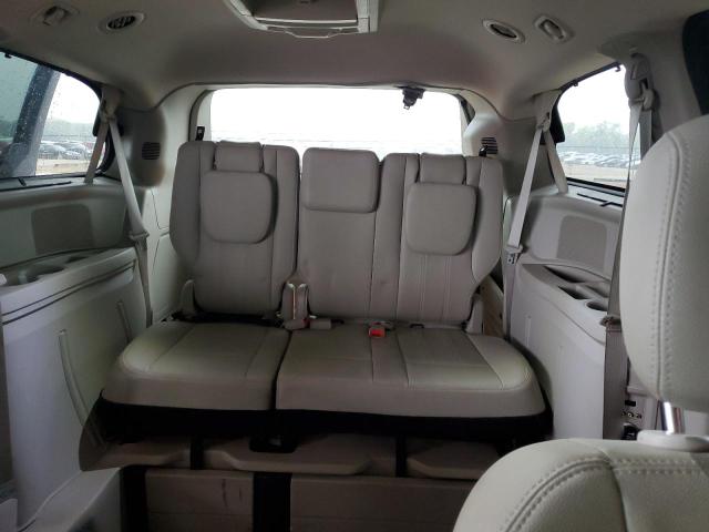 2015 CHRYSLER TOWN & COU 2C4RC1BG5FR582612