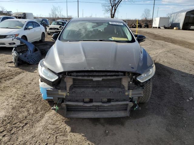 2016 Ford Fusion Se VIN: 3FA6P0H95GR334663 Lot: 48510164