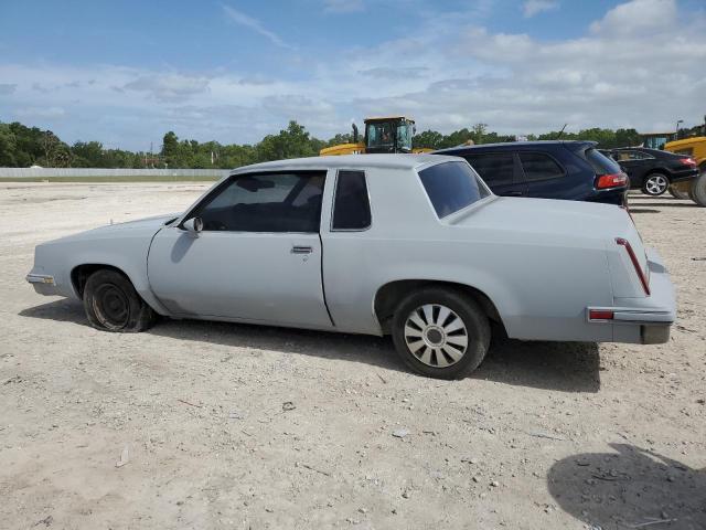 1G3AR47Y8DM331405 1983 Oldsmobile Cutlass Supreme