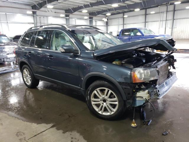 2009 Volvo Xc90 3.2 VIN: YV4CZ982391520405 Lot: 47619374