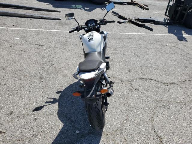 2013 HONDA CB500 F MLHPC4513D5000028