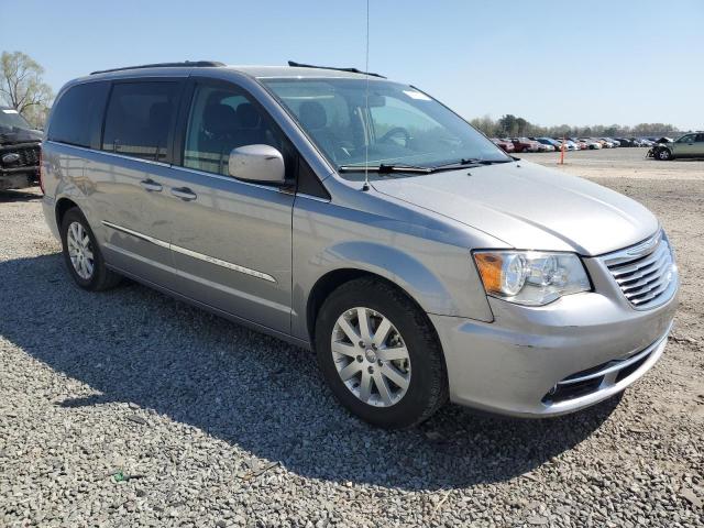 2016 CHRYSLER TOWN AND C - 2C4RC1BGXGR212936