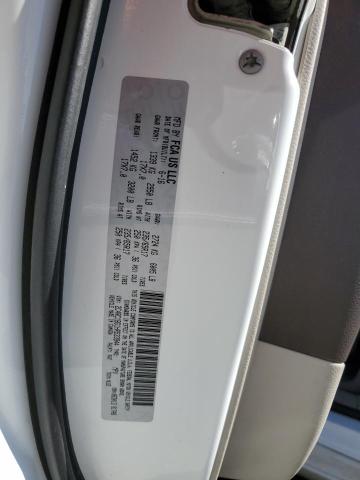 2017 CHRYSLER PACIFICA T - 2C4RC1BG1HR533944