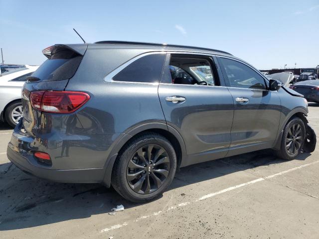 2020 Kia Sorento S VIN: 5XYPG4A55LG648069 Lot: 47644484