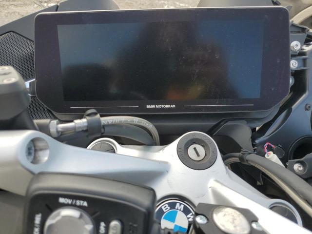 2023 BMW R 1250 RT - WB10L0305P6H19867