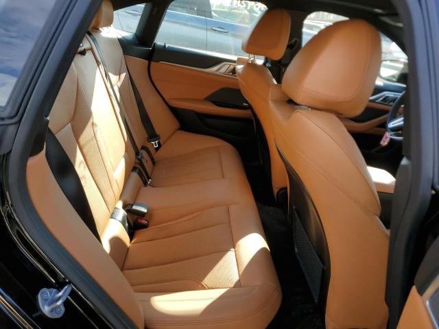 2024 BMW I4 M50 - WBY33AW07RFR72365