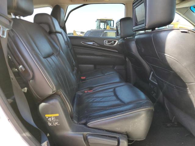 2013 Infiniti Jx35 VIN: 5N1AL0MM3DC350490 Lot: 45874784